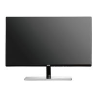 AOC I2579VM User Manual