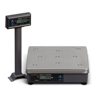 Avery Weigh-Tronix 7840-125 User Instructions