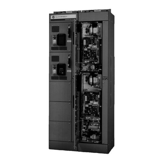 Allen-Bradley 1336 PLUS Selection Manual
