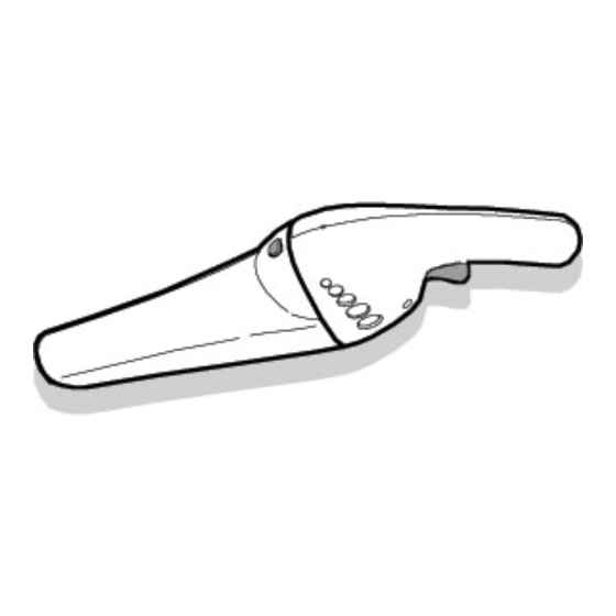 Shark SV725 Use And Care Instructions Manual