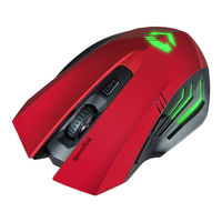 SpeedLink FORTUS User Manual