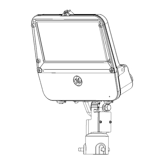 GE Evolve EFM1 Installation Manual