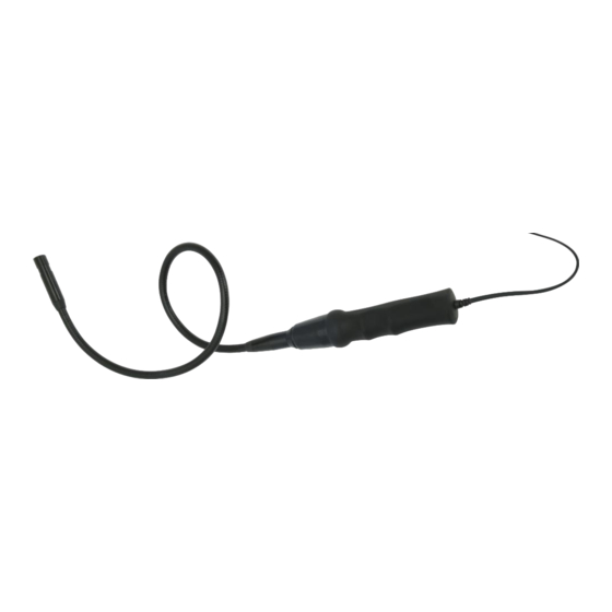 Trebs Comfortcam 22127 Manual