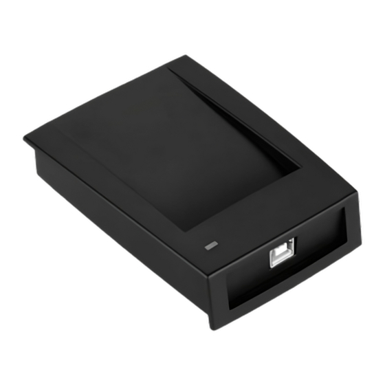 Iron logic Z-2 USB MF User Manual