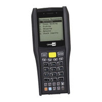 CipherLab 8400 GPRS Cradle Reference Manual