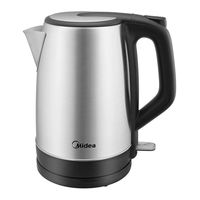 Midea MK-17S31A User Manual