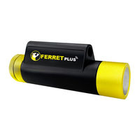 Ferret Plus CFWF50P User Manual And Faqs