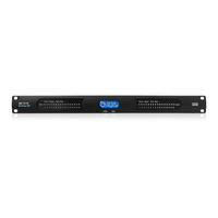AtlasIED BlueBridge BB168 Quick Start Manual