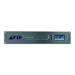 Avid Technology PRO TOOLS MTRX Installation Manual