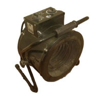 EQUATION IFH04-33E Assembly, Use, Maintenance Manual
