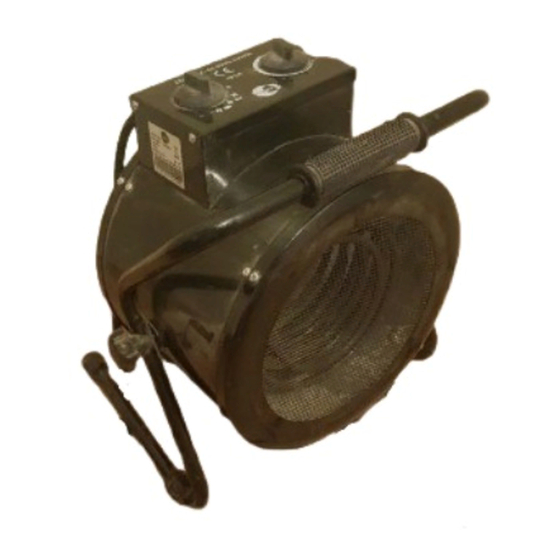 EQUATION IFH04-33E Assembly, Use, Maintenance Manual