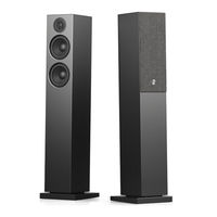 Audio Pro A3.8 Live User Manual