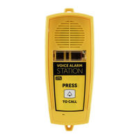 2N Telekomunikace 919640X Installation Manual