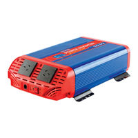 matson MAI2001P User Manual