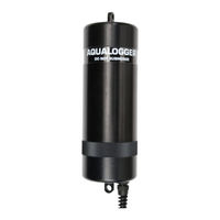 Aquaread Aquaprobe AP-7000Mk2 Instruction Manual