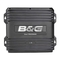 Marine Equipment B&G Zeus2 Installation Manual