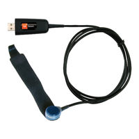 Adinstruments Lt Sensors Series Quick Start Manual
