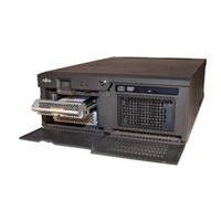 Fujitsu TeamPoS 36 Series Installation Manual