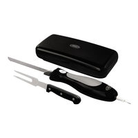 Oster FPSTEK2803B User Manual