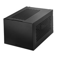 SilverStone SUGO 15 Manual