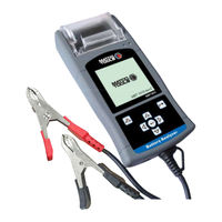 Matco Tools MBT1015 User Manual