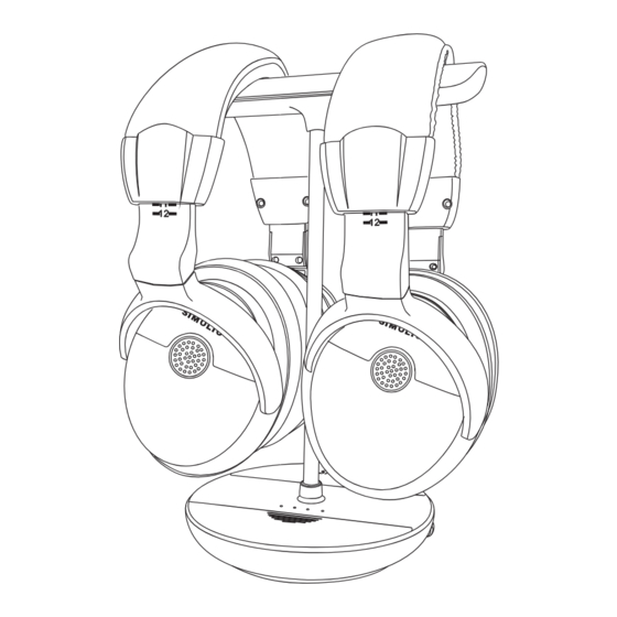 SIMOLIO SM-829D2 User Manual
