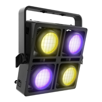 Chauvet Professional STRIKE Array 4C User Manual