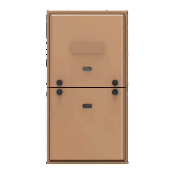 Johnson Controls Z8ES Installation Manual