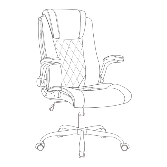 Costway CB10632 Manual