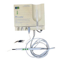 ConMed HYFRECATOR PLUS Manual