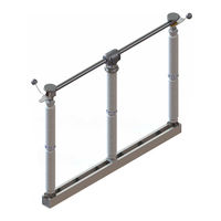 Southern States RDA-1 Installation Reference Manual