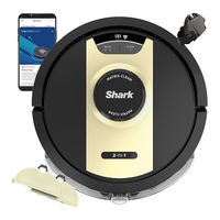 Shark Matrix Quick Start Manual