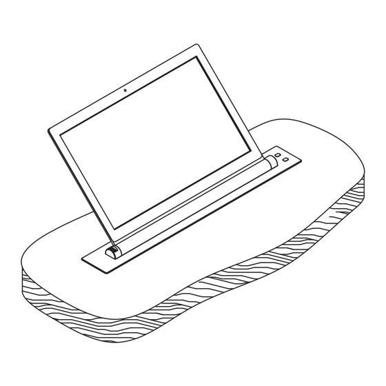 Seada SC15FM User Manual