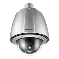 Samsung SPU-3700 User Manual