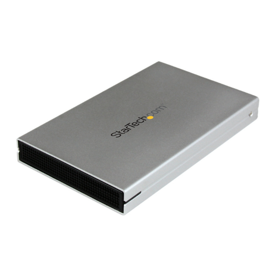 StarTech.com S251SMU33EP User Manual