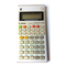 Calculator Canon F-73 Instructions Manual