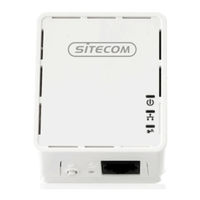Sitecom LN-530 User Manual