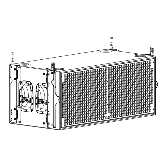 D.A.S. LX-218CA User Manual