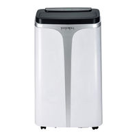 Rosewill RHPA-18002 User Manual