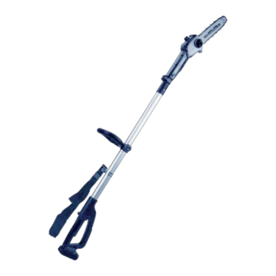 Spear & Jackson N0F-GT-250/18-D Manuals
