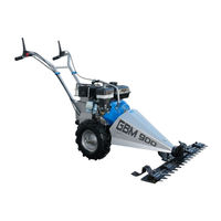 Gude 95170 Manual