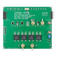 Linear DC2106A-B Demo Manual