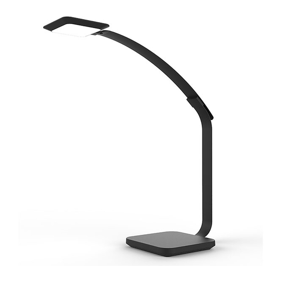 Unilux Timelight Manual