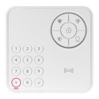 Essence ES700TRKPD User Manual