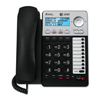 AT&T ML17929 Quick Start Manual