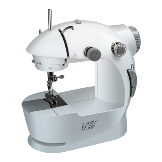 Easy@Home MS-201 User Manual