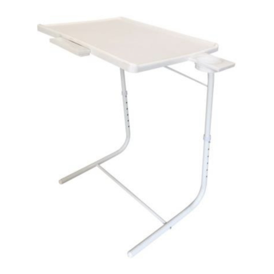 Rehaforum MEDICAL RFM User Manual
