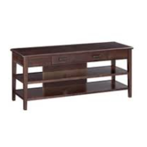 Whittier Wood Stayton 3460AFCAF Manual