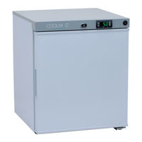 Coolmed CMS400 Instruction Manual