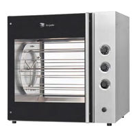Fri-Jado TDW 7 M Installation Manual